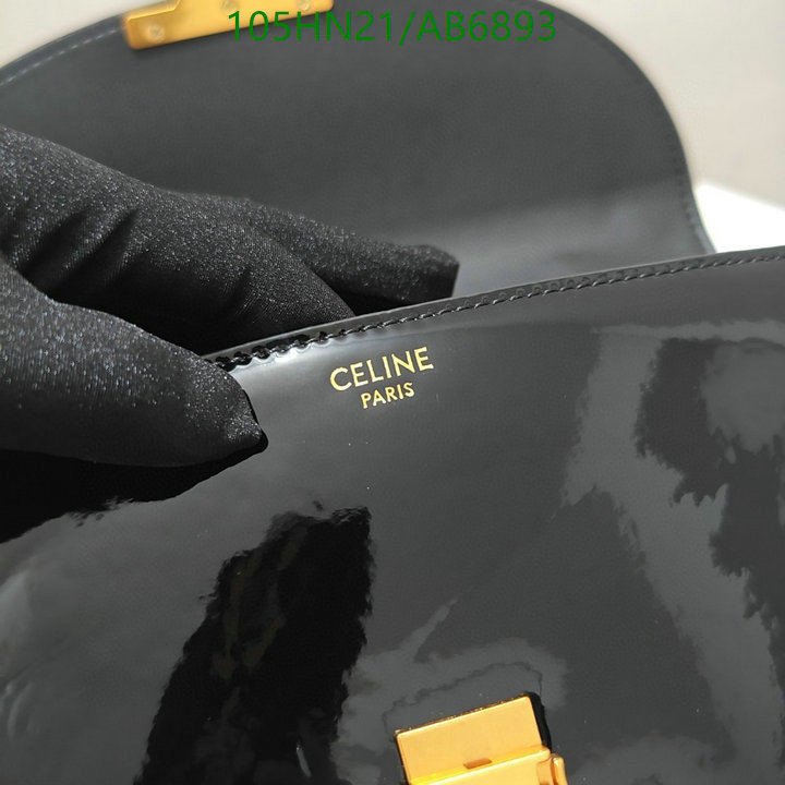 Celine-Bag-4A Quality Code: AB6893 $: 105USD