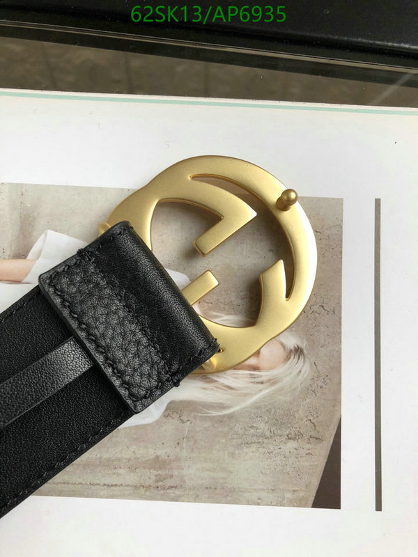 Gucci-Belts Code: AP6935 $: 62USD