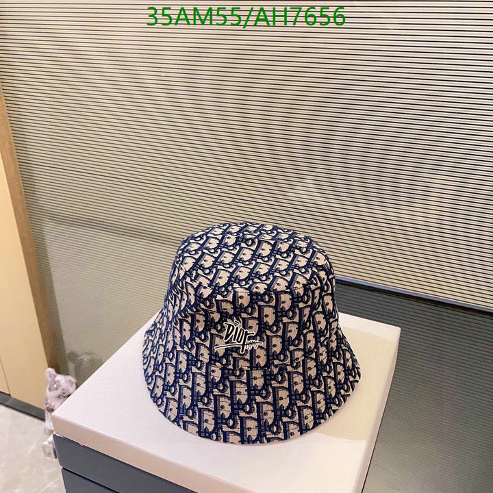 Dior-Cap(Hat) Code: AH7656 $: 35USD