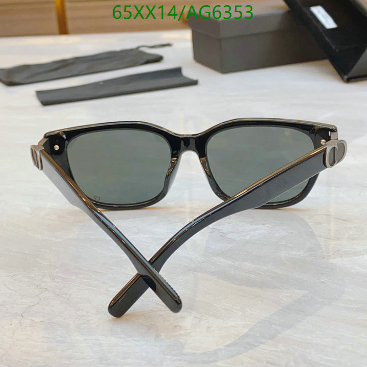 Dior-Glasses Code: AG6353 $: 65USD