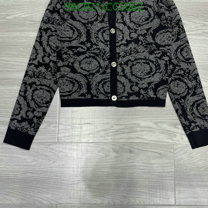 Versace-Clothing Code: CC5062 $: 99USD