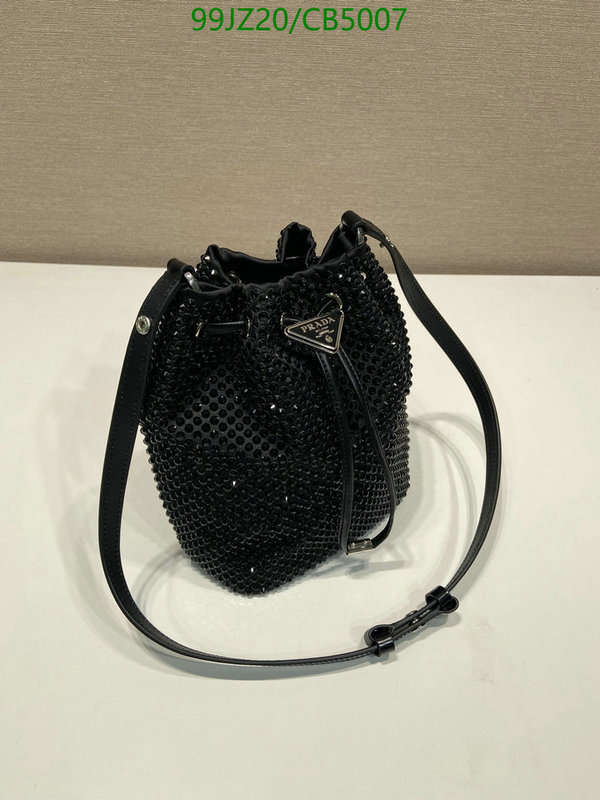 Prada-Bag-4A Quality Code: CB5007 $: 99USD