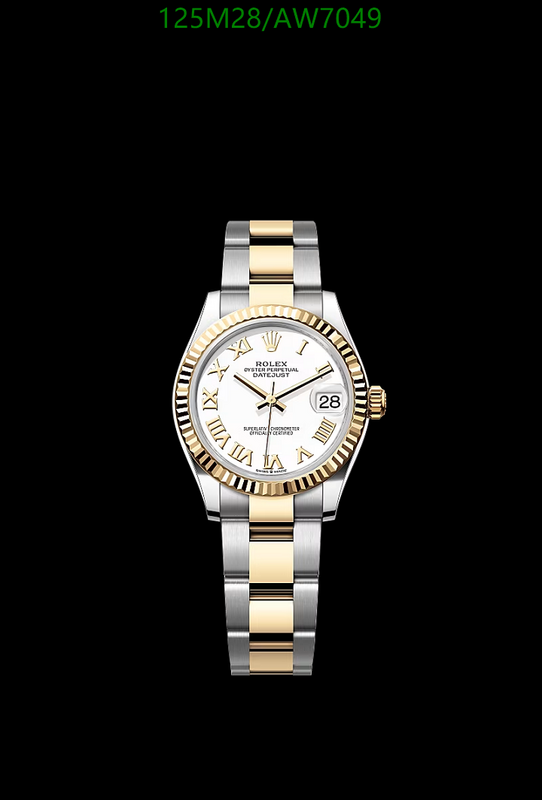 Rolex-Watch-4A Quality Code: AW7049 $: 125USD