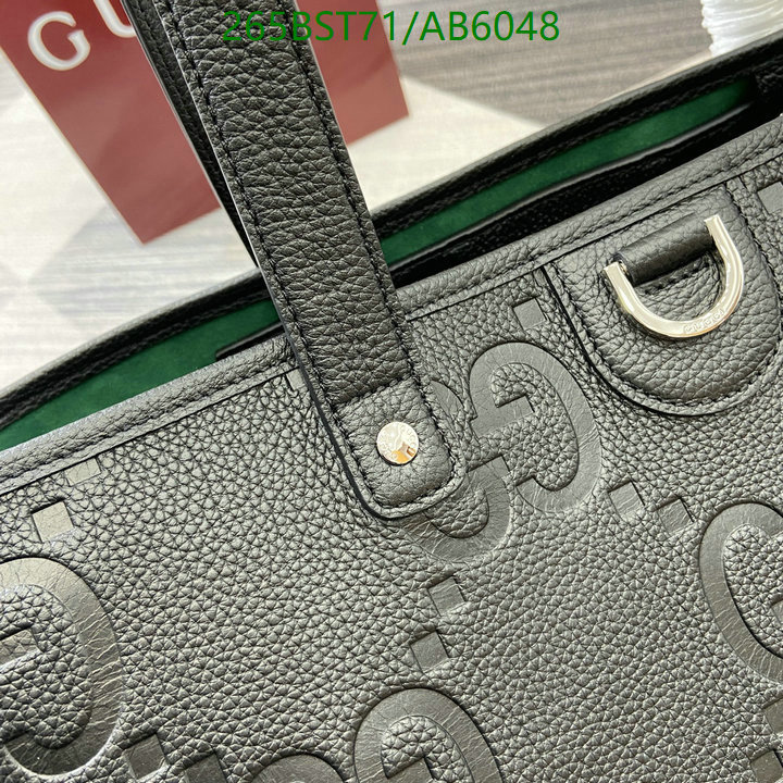 Gucci-Bag-Mirror Quality Code: AB6048 $: 265USD