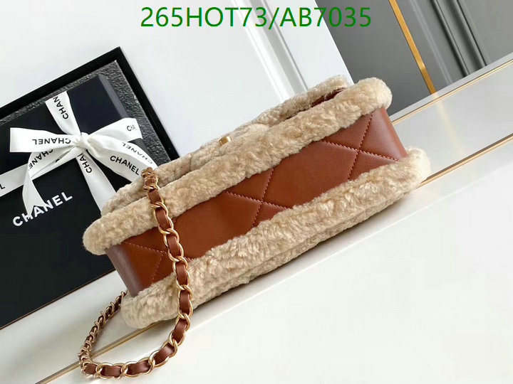 Chanel-Bag-Mirror Quality Code: AB7035 $: 265USD