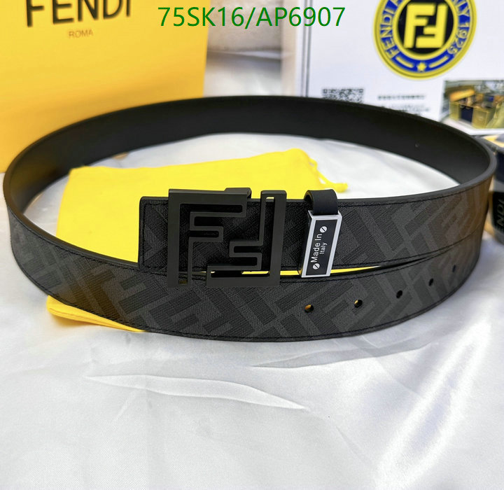 Fendi-Belts Code: AP6907 $: 75USD