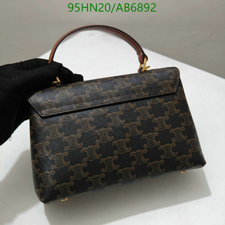 Celine-Bag-4A Quality Code: AB6892 $: 95USD