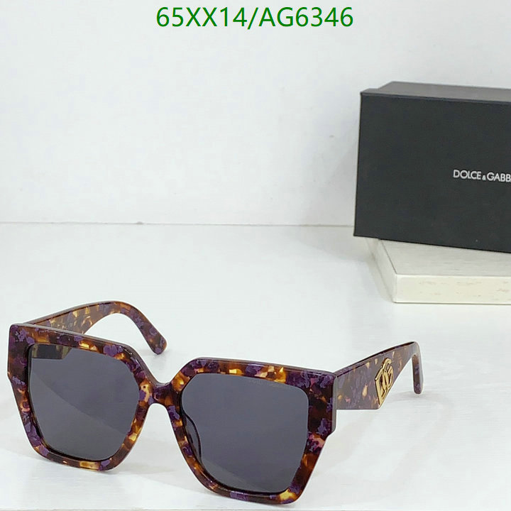 D&G-Glasses Code: AG6346 $: 65USD