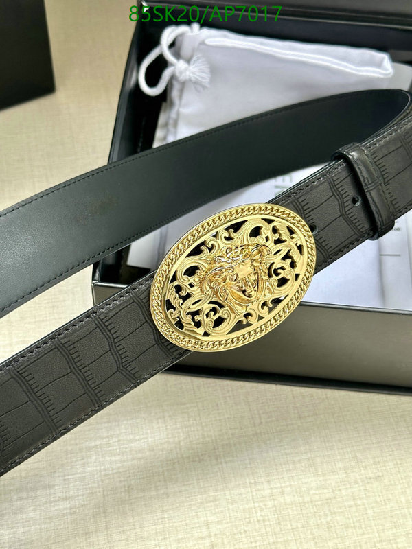 Versace-Belts Code: AP7017 $: 85USD