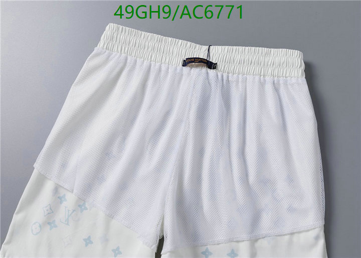 LV-Beach Shorts Code: AC6771 $: 49USD