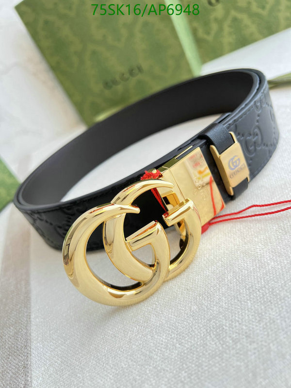 Gucci-Belts Code: AP6948 $: 75USD