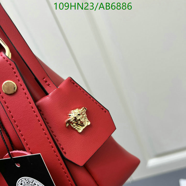 Versace-Bag-4A Quality Code: AB6886 $: 109USD