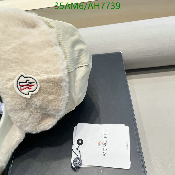 Moncler-Cap(Hat) Code: AH7739 $: 35USD