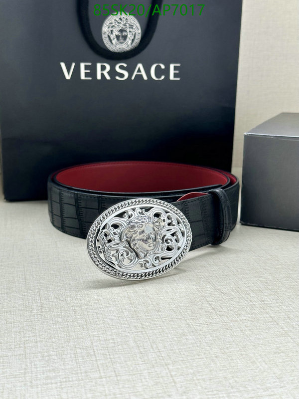 Versace-Belts Code: AP7017 $: 85USD