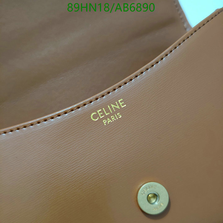 Celine-Bag-4A Quality Code: AB6890 $: 89USD