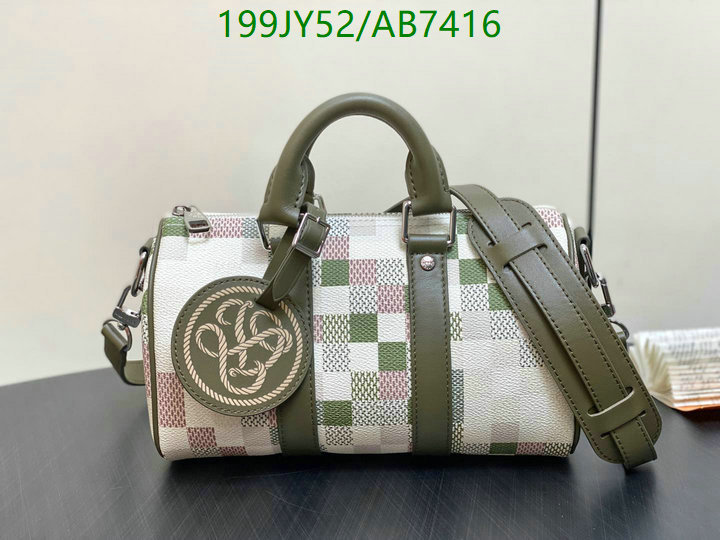 LV-Bag-Mirror Quality Code: AB7416 $: 199USD