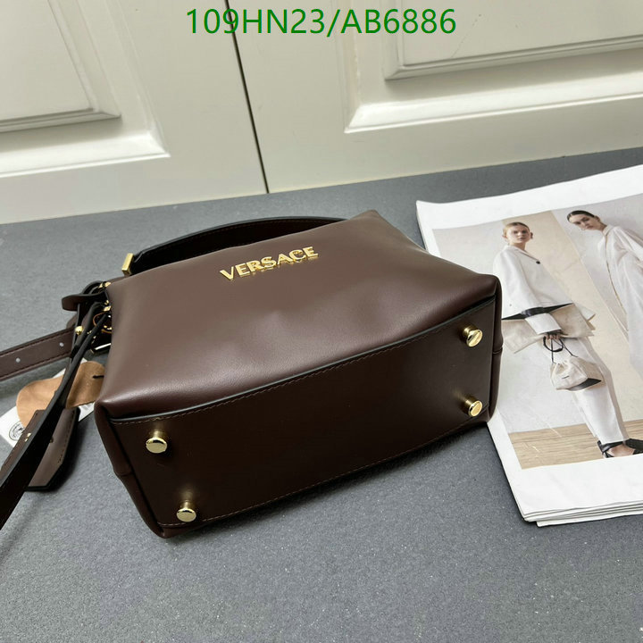 Versace-Bag-4A Quality Code: AB6886 $: 109USD