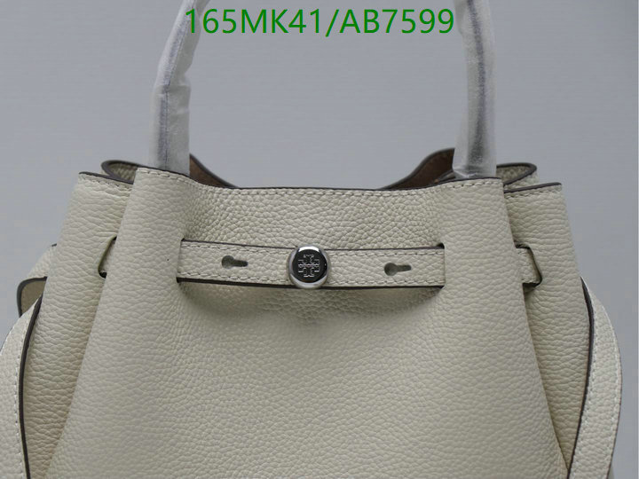 Tory Burch-Bag-Mirror Quality Code: AB7599 $: 165USD