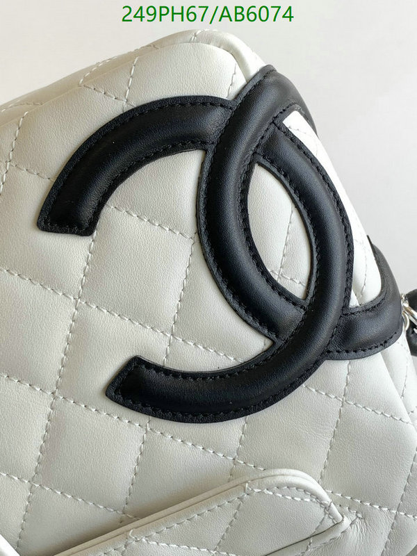 Chanel-Bag-Mirror Quality Code: AB6074 $: 249USD