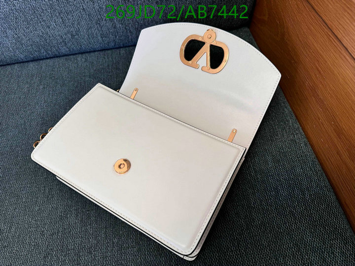 Valentino-Bag-Mirror Quality Code: AB7442