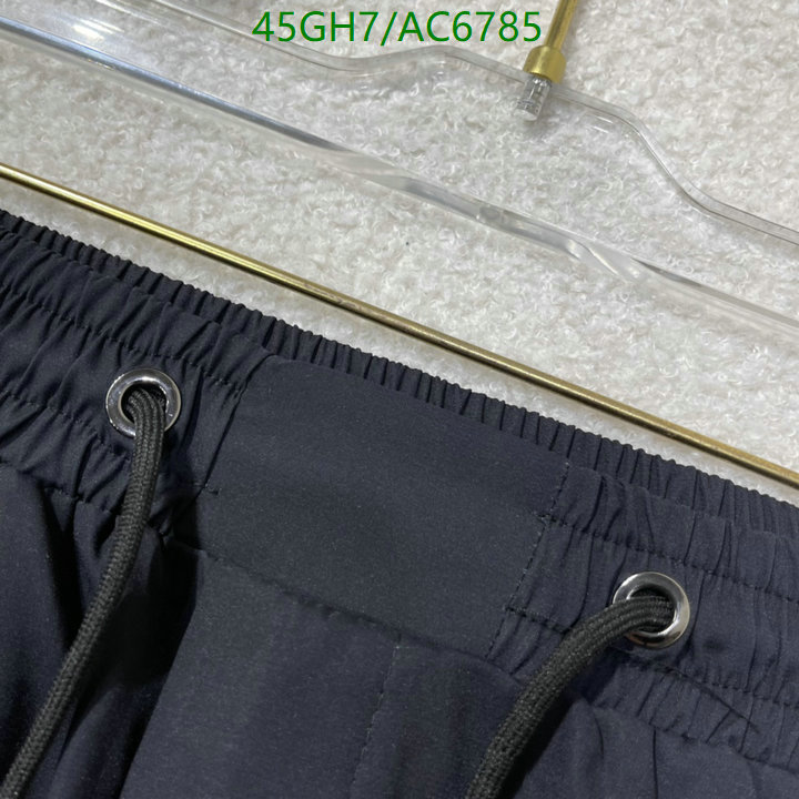 LV-Beach Shorts Code: AC6785 $: 45USD