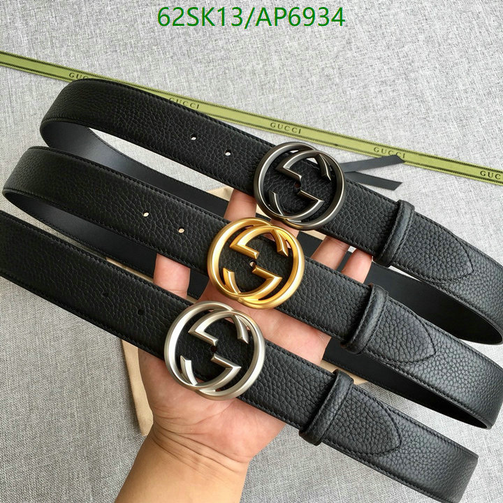 Gucci-Belts Code: AP6934 $: 62USD