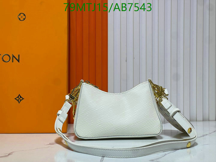 LV-Bag-4A Quality Code: AB7543 $: 79USD