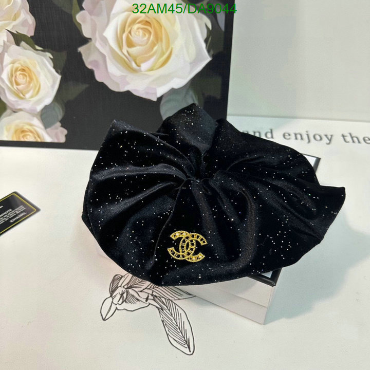 Chanel-Headband Code: DA9044 $: 32USD