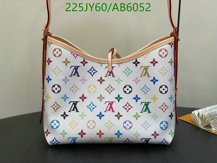 LV-Bag-Mirror Quality Code: AB6052 $: 225USD