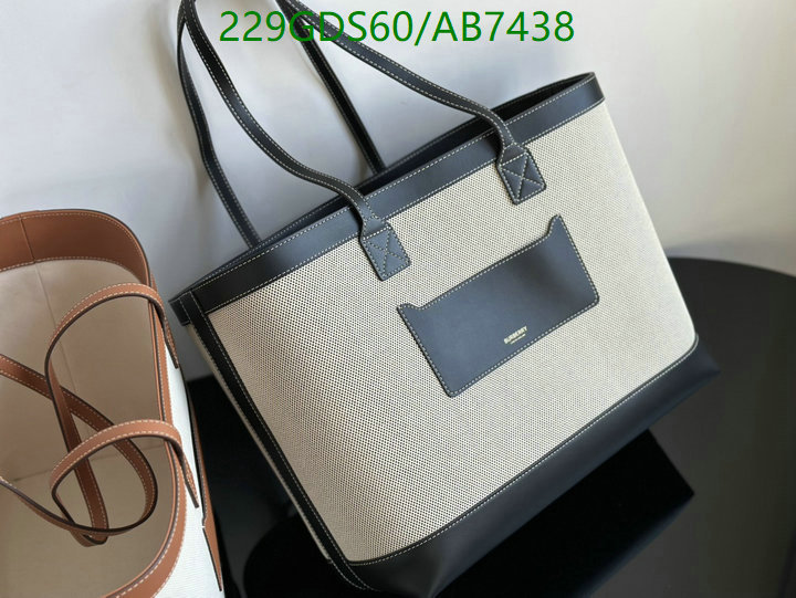 Burberry-Bag-Mirror Quality Code: AB7438 $: 229USD