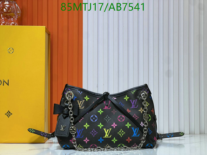 LV-Bag-4A Quality Code: AB7541 $: 85USD