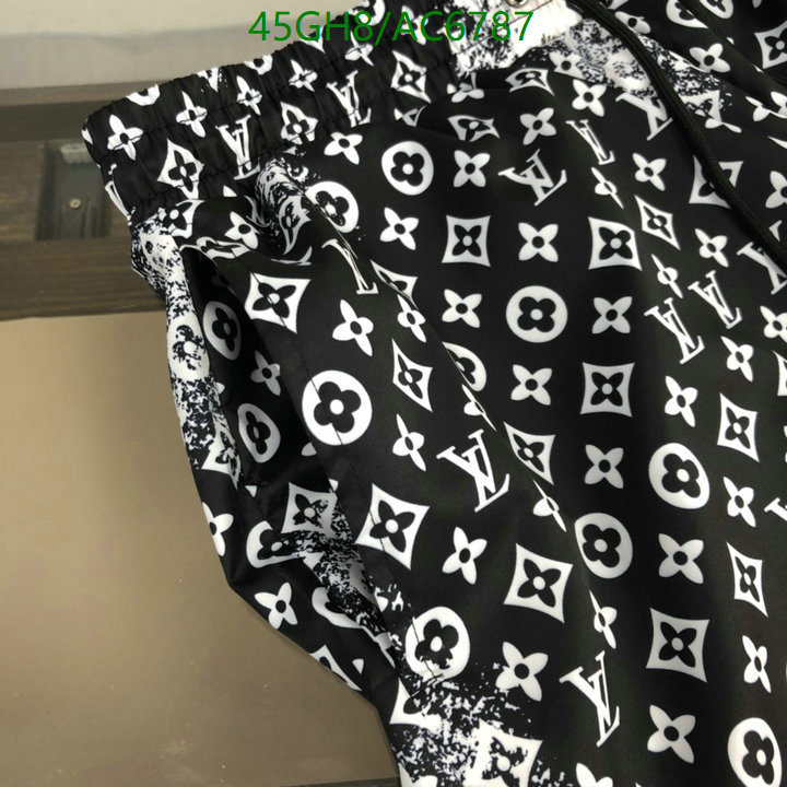 LV-Beach Shorts Code: AC6787 $: 45USD