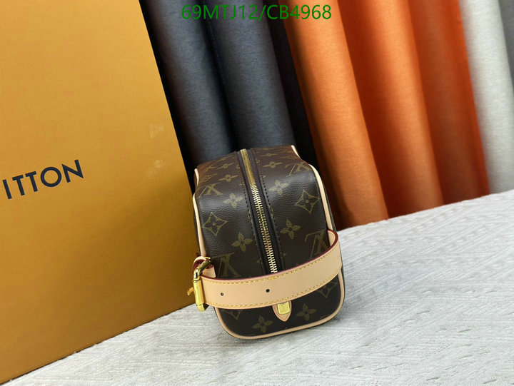 LV-Bag-4A Quality Code: CB4968 $: 69USD