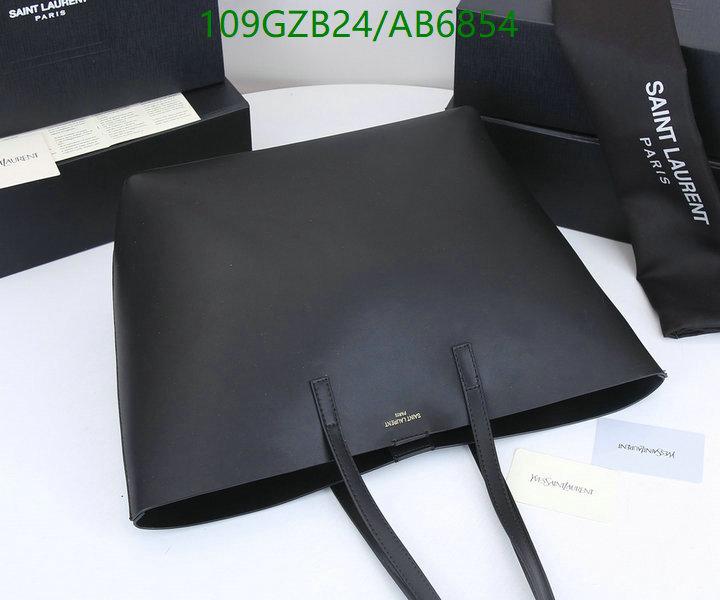 YSL-Bag-4A Quality Code: AB6854 $: 109USD