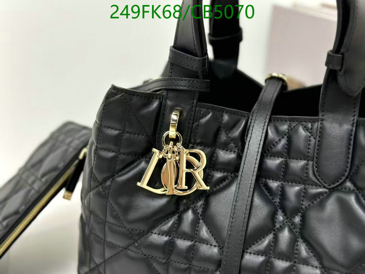 Dior-Bag-Mirror Quality Code: CB5070 $:249USD