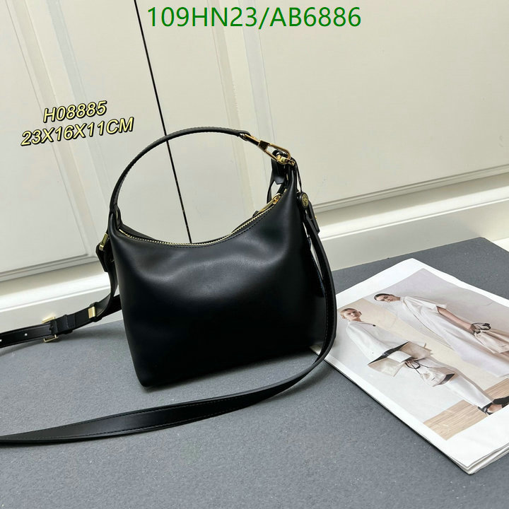 Versace-Bag-4A Quality Code: AB6886 $: 109USD