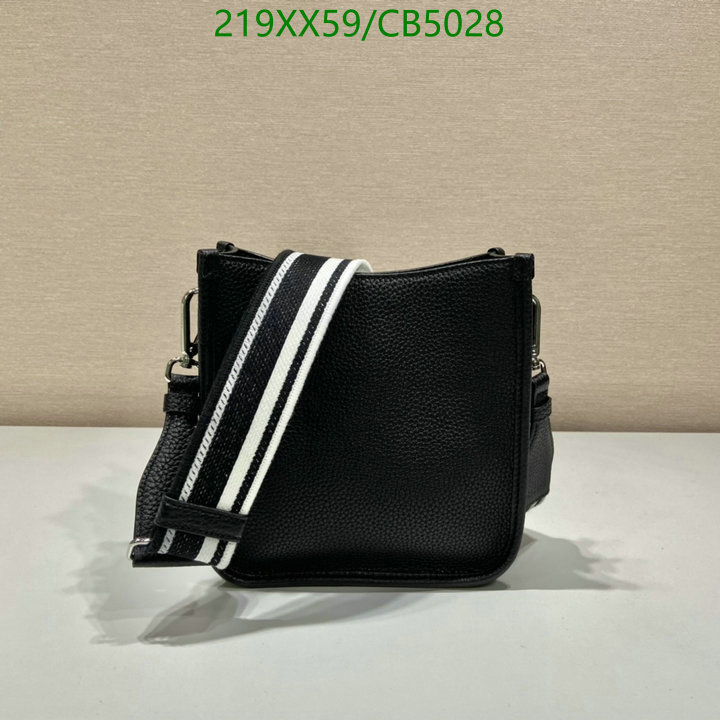 Prada-Bag-Mirror Quality Code: CB5028 $: 219USD