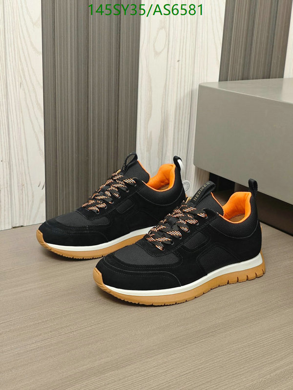 Hermes-Men shoes Code: AS6581 $:145USD