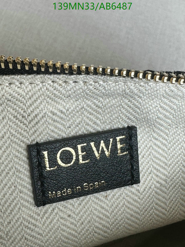 Loewe-Bag-Mirror Quality Code: AB6487 $: 139USD