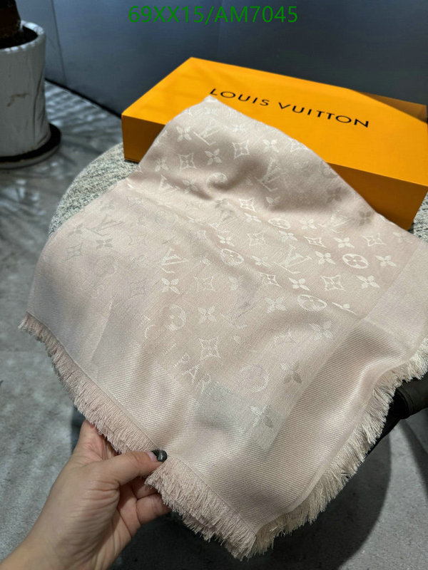 LV-Scarf Code: AM7045 $: 69USD