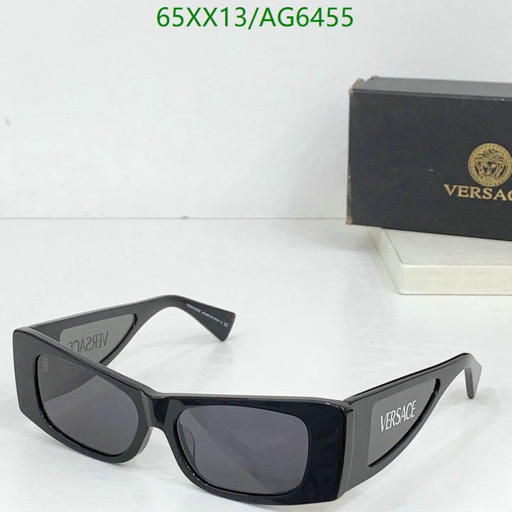 Versace-Glasses Code: AG6455 $: 65USD