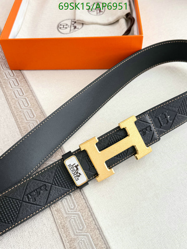 Hermes-Belts Code: AP6951 $: 69USD