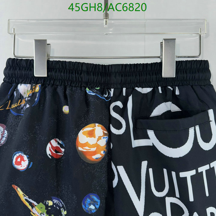 LV-Beach Shorts Code: AC6820 $: 45USD