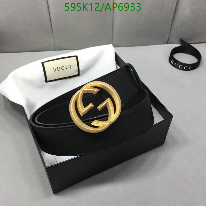 Gucci-Belts Code: AP6933 $: 59USD