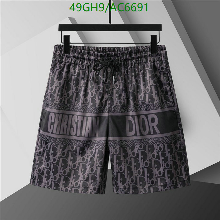 D1or-Beach Shorts Code: AC6691 $: 49USD