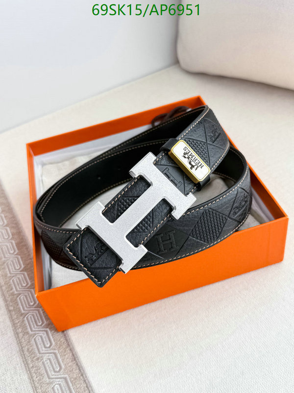 Hermes-Belts Code: AP6951 $: 69USD