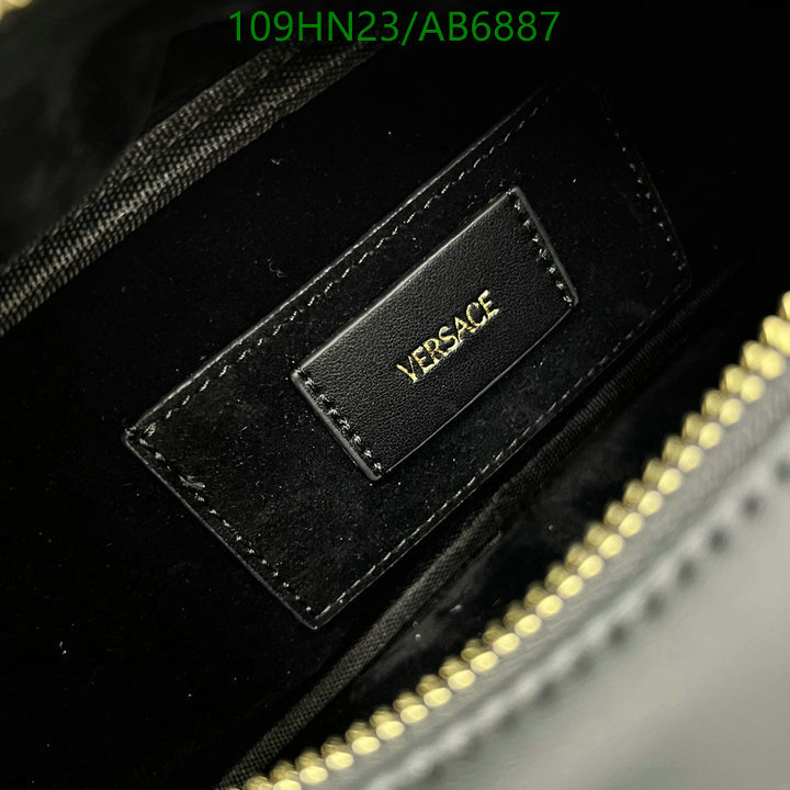 Versace-Bag-4A Quality Code: AB6887 $: 109USD