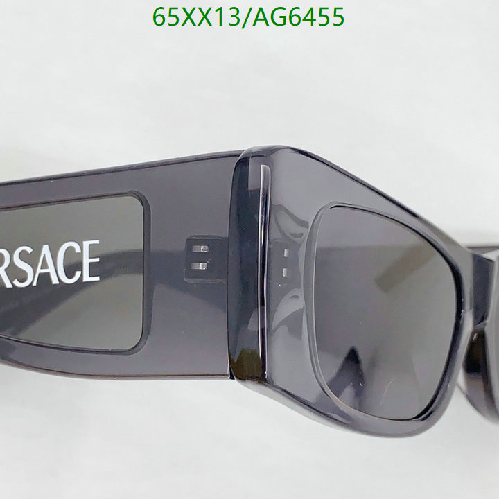 Versace-Glasses Code: AG6455 $: 65USD