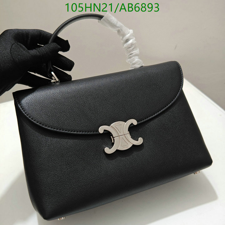 Celine-Bag-4A Quality Code: AB6893 $: 105USD