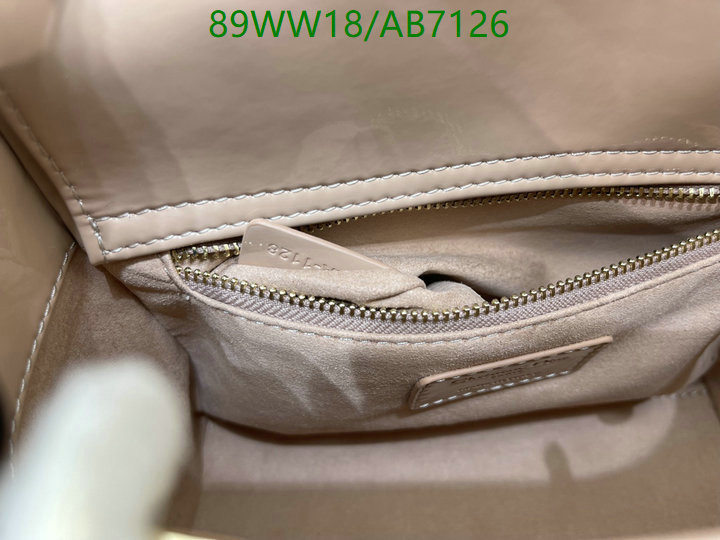 Dior-Bag-4A Quality Code: AB7126 $: 89USD